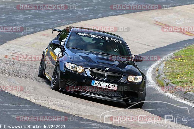 Bild #7262923 - Touristenfahrten Nürburgring Nordschleife (25.08.2019)