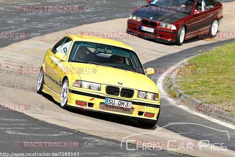 Bild #7263143 - Touristenfahrten Nürburgring Nordschleife (25.08.2019)