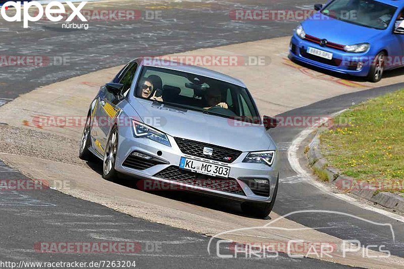 Bild #7263204 - Touristenfahrten Nürburgring Nordschleife (25.08.2019)