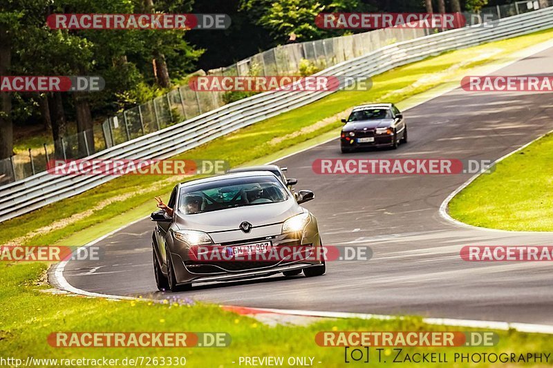 Bild #7263330 - Touristenfahrten Nürburgring Nordschleife (25.08.2019)