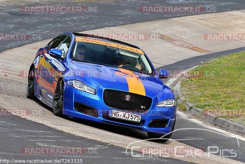 Bild #7263335 - Touristenfahrten Nürburgring Nordschleife (25.08.2019)