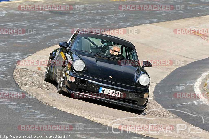 Bild #7263387 - Touristenfahrten Nürburgring Nordschleife (25.08.2019)