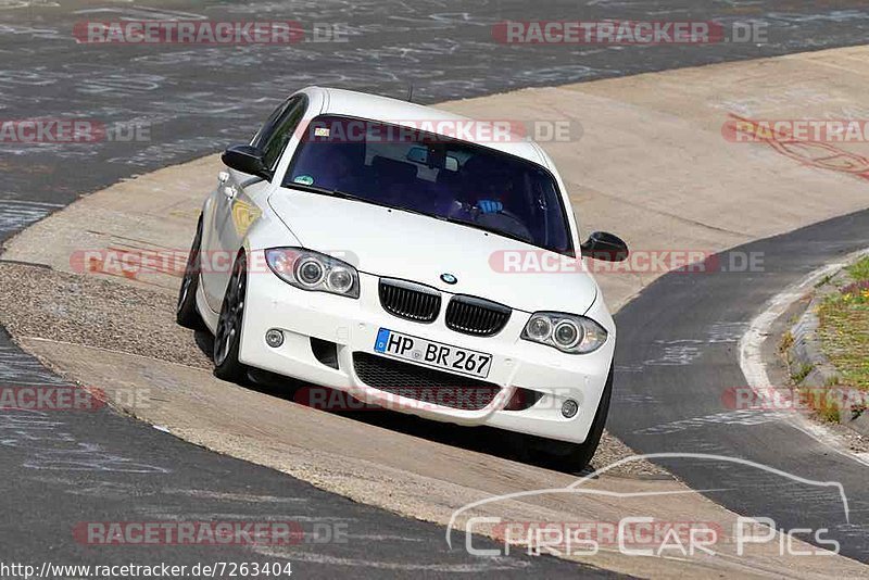 Bild #7263404 - Touristenfahrten Nürburgring Nordschleife (25.08.2019)