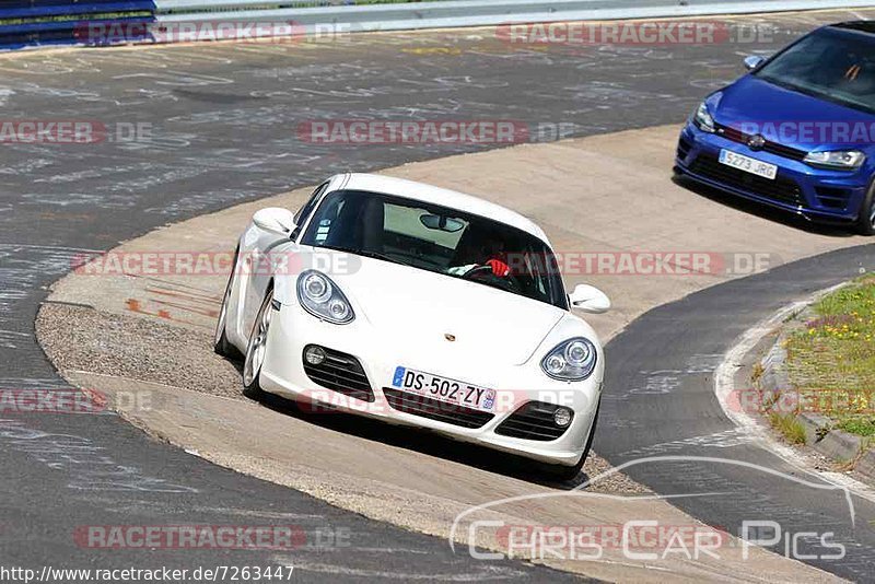 Bild #7263447 - Touristenfahrten Nürburgring Nordschleife (25.08.2019)