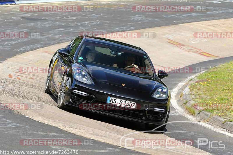 Bild #7263470 - Touristenfahrten Nürburgring Nordschleife (25.08.2019)