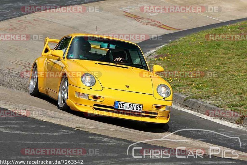 Bild #7263542 - Touristenfahrten Nürburgring Nordschleife (25.08.2019)