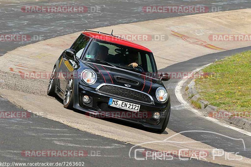 Bild #7263602 - Touristenfahrten Nürburgring Nordschleife (25.08.2019)