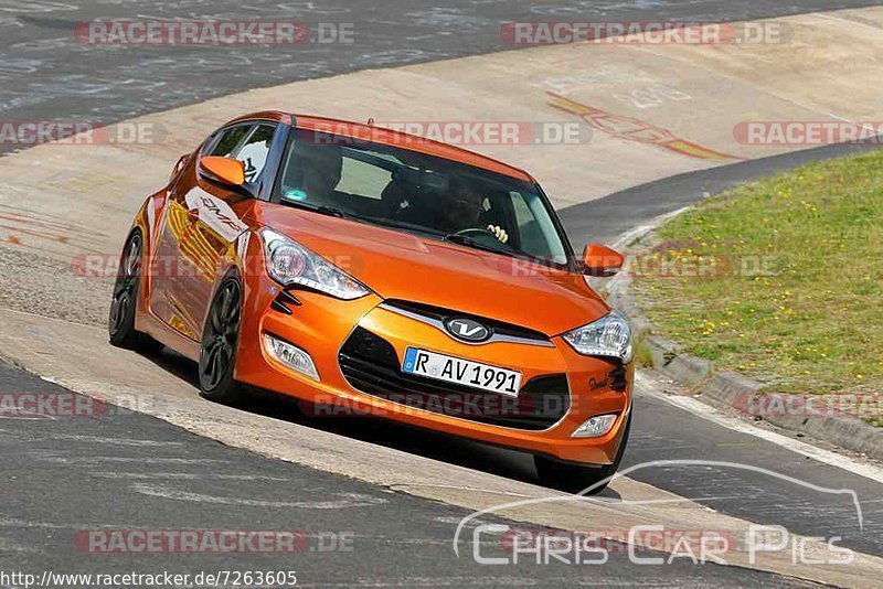 Bild #7263605 - Touristenfahrten Nürburgring Nordschleife (25.08.2019)