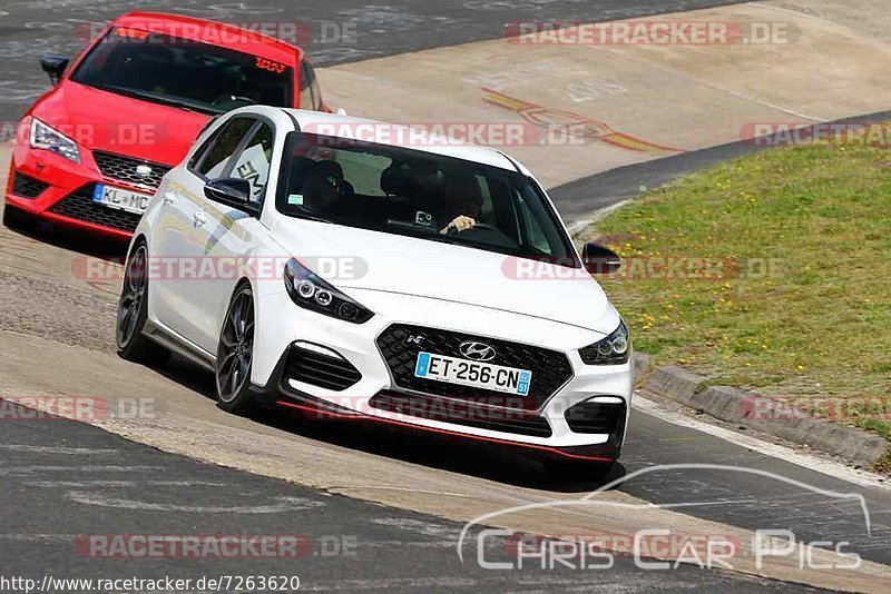 Bild #7263620 - Touristenfahrten Nürburgring Nordschleife (25.08.2019)