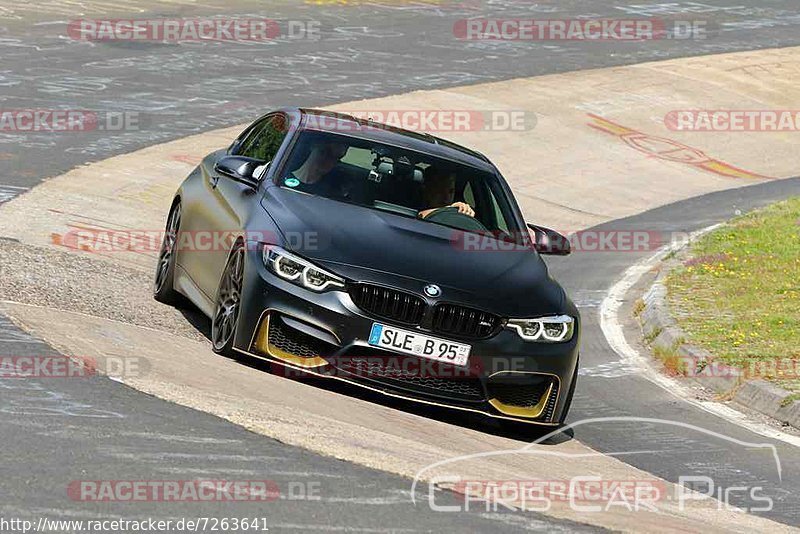 Bild #7263641 - Touristenfahrten Nürburgring Nordschleife (25.08.2019)