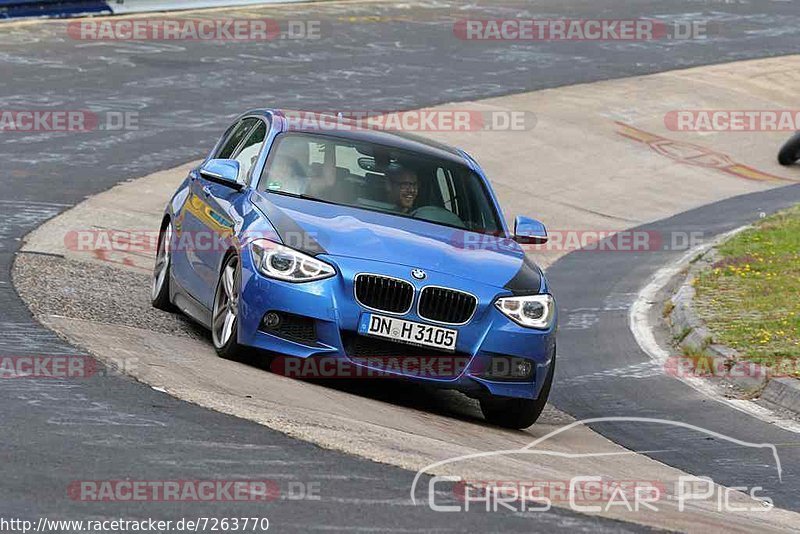 Bild #7263770 - Touristenfahrten Nürburgring Nordschleife (25.08.2019)