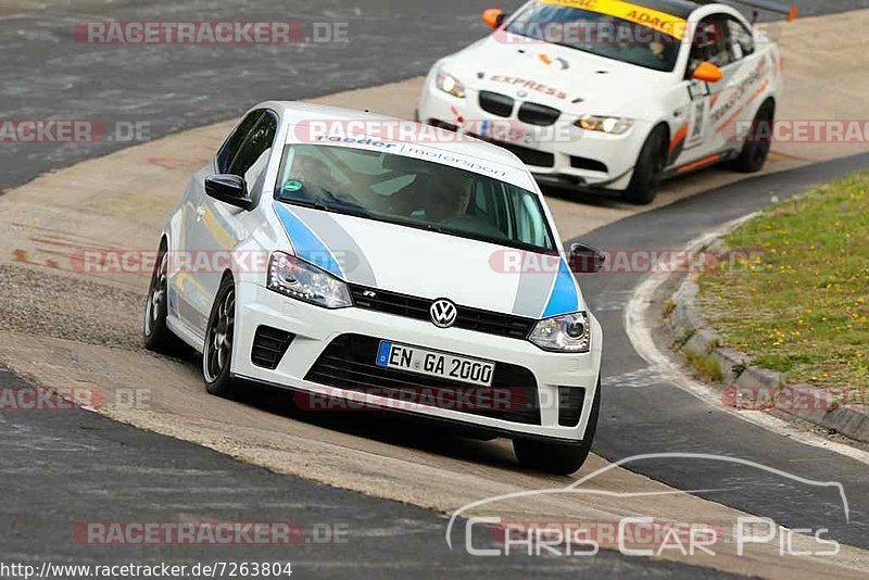 Bild #7263804 - Touristenfahrten Nürburgring Nordschleife (25.08.2019)