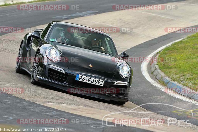 Bild #7263813 - Touristenfahrten Nürburgring Nordschleife (25.08.2019)