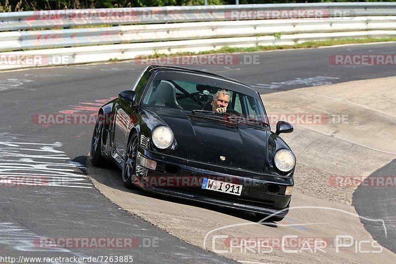 Bild #7263885 - Touristenfahrten Nürburgring Nordschleife (25.08.2019)