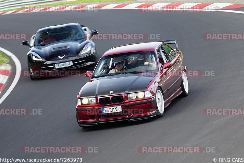 Bild #7263978 - Touristenfahrten Nürburgring Nordschleife (25.08.2019)