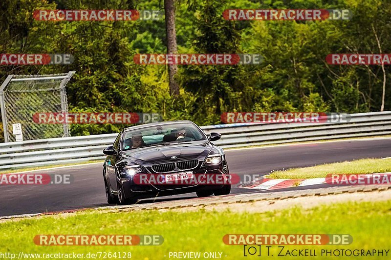 Bild #7264128 - Touristenfahrten Nürburgring Nordschleife (25.08.2019)