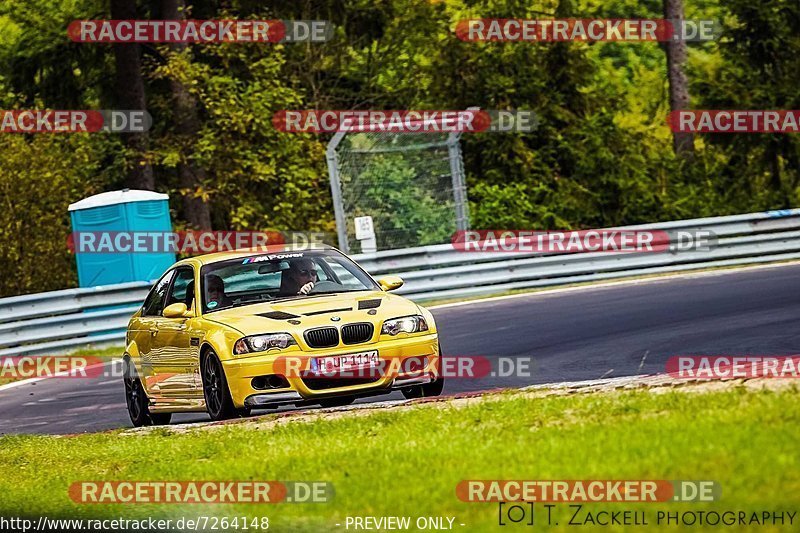 Bild #7264148 - Touristenfahrten Nürburgring Nordschleife (25.08.2019)