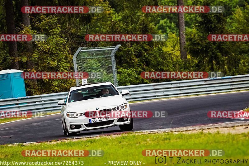 Bild #7264373 - Touristenfahrten Nürburgring Nordschleife (25.08.2019)