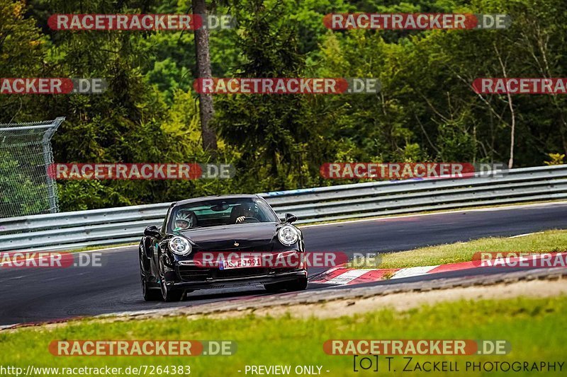 Bild #7264383 - Touristenfahrten Nürburgring Nordschleife (25.08.2019)