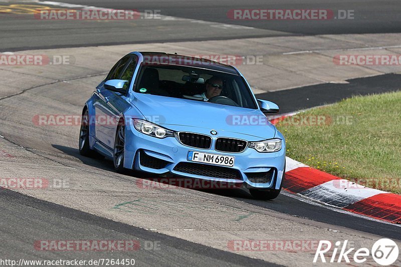 Bild #7264450 - Touristenfahrten Nürburgring Nordschleife (25.08.2019)