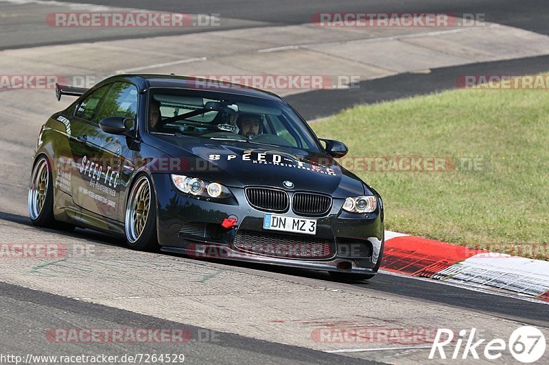 Bild #7264529 - Touristenfahrten Nürburgring Nordschleife (25.08.2019)