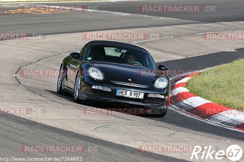 Bild #7264602 - Touristenfahrten Nürburgring Nordschleife (25.08.2019)