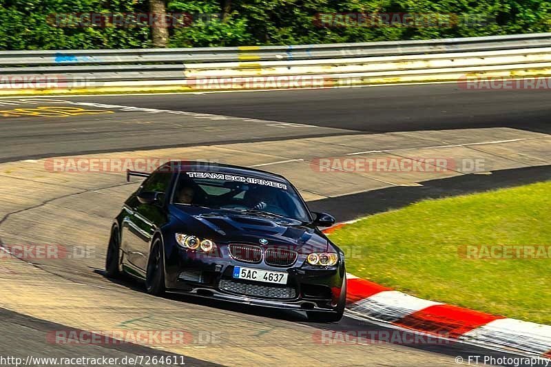 Bild #7264611 - Touristenfahrten Nürburgring Nordschleife (25.08.2019)