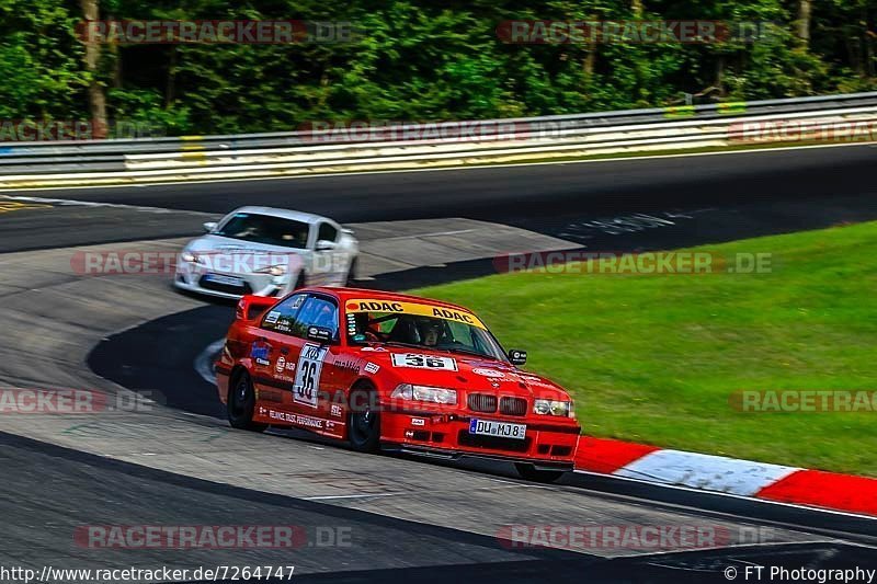 Bild #7264747 - Touristenfahrten Nürburgring Nordschleife (25.08.2019)