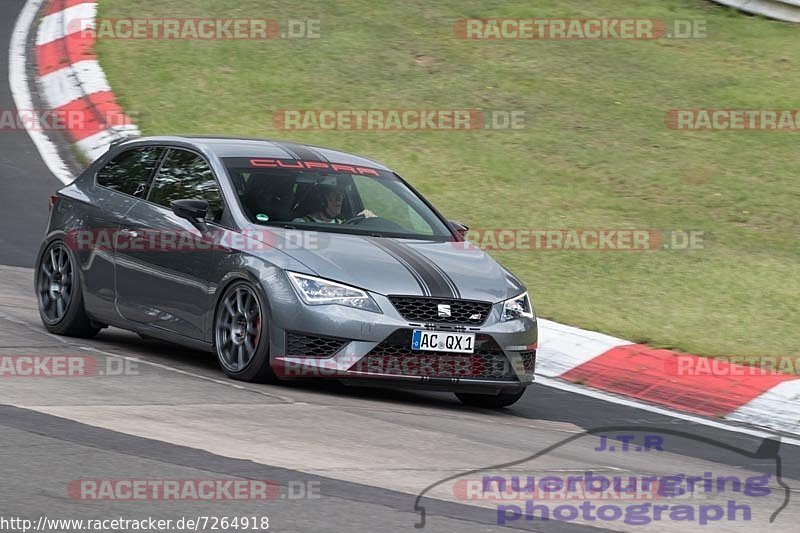 Bild #7264918 - Touristenfahrten Nürburgring Nordschleife (25.08.2019)