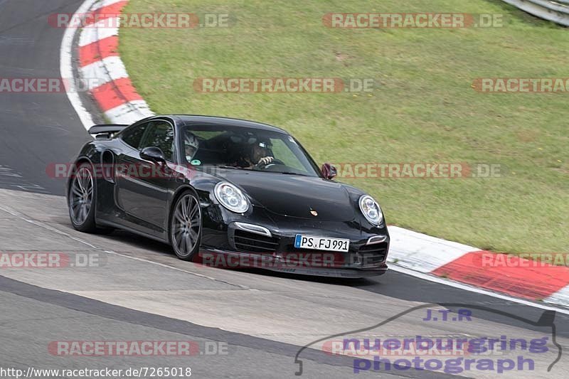 Bild #7265018 - Touristenfahrten Nürburgring Nordschleife (25.08.2019)