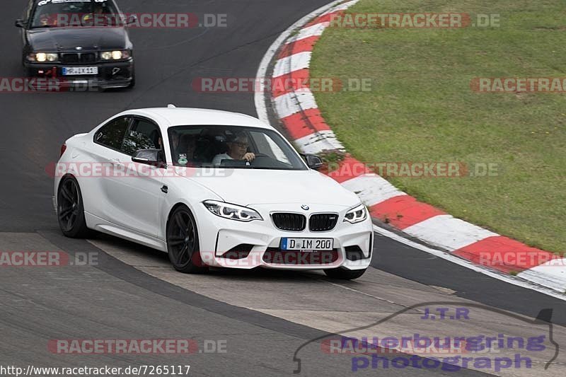 Bild #7265117 - Touristenfahrten Nürburgring Nordschleife (25.08.2019)