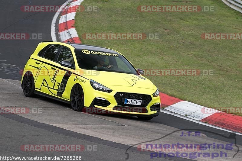 Bild #7265266 - Touristenfahrten Nürburgring Nordschleife (25.08.2019)