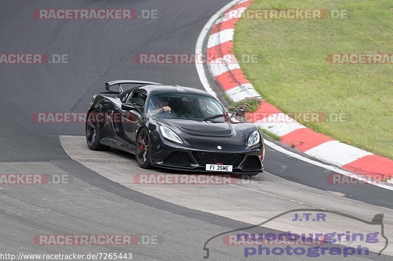 Bild #7265443 - Touristenfahrten Nürburgring Nordschleife (25.08.2019)