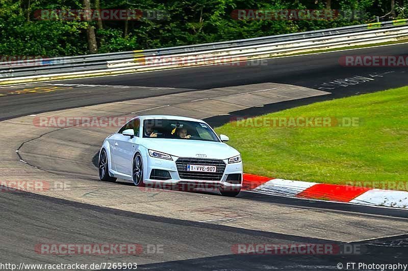 Bild #7265503 - Touristenfahrten Nürburgring Nordschleife (25.08.2019)