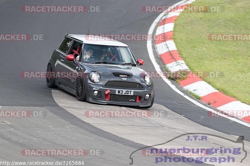 Bild #7265684 - Touristenfahrten Nürburgring Nordschleife (25.08.2019)