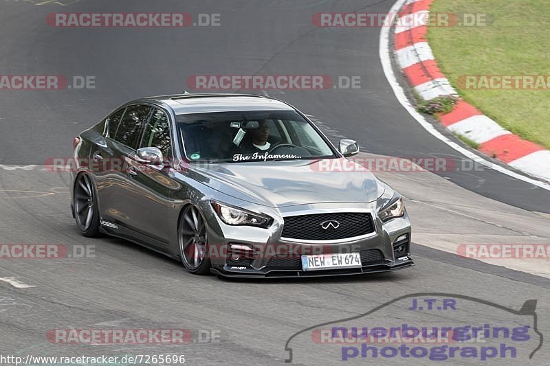 Bild #7265696 - Touristenfahrten Nürburgring Nordschleife (25.08.2019)