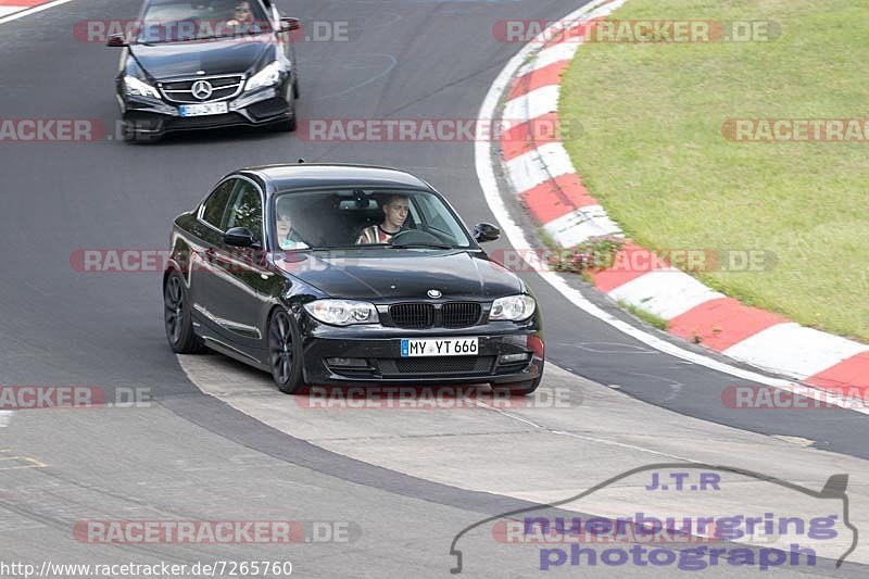 Bild #7265760 - Touristenfahrten Nürburgring Nordschleife (25.08.2019)