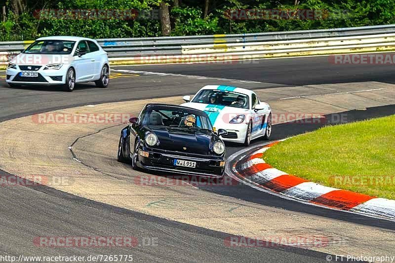 Bild #7265775 - Touristenfahrten Nürburgring Nordschleife (25.08.2019)