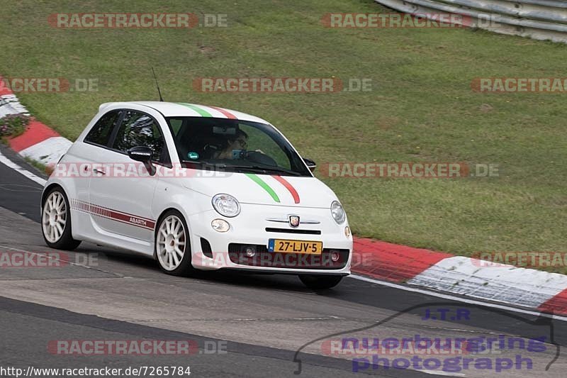 Bild #7265784 - Touristenfahrten Nürburgring Nordschleife (25.08.2019)