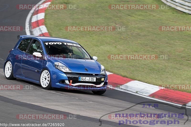 Bild #7265920 - Touristenfahrten Nürburgring Nordschleife (25.08.2019)