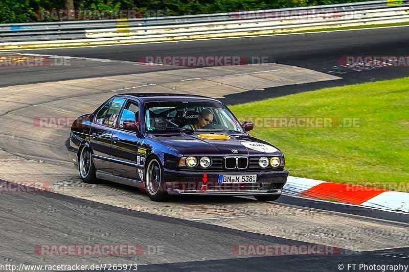 Bild #7265973 - Touristenfahrten Nürburgring Nordschleife (25.08.2019)