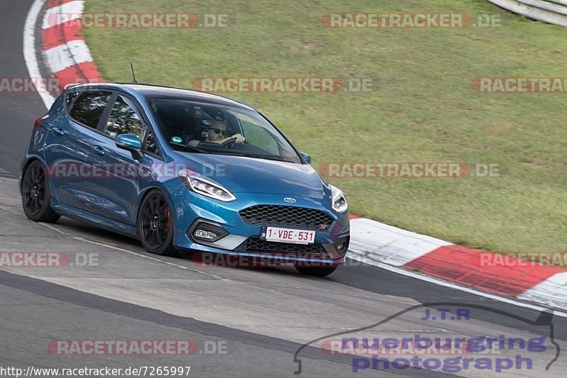 Bild #7265997 - Touristenfahrten Nürburgring Nordschleife (25.08.2019)