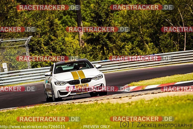 Bild #7266015 - Touristenfahrten Nürburgring Nordschleife (25.08.2019)