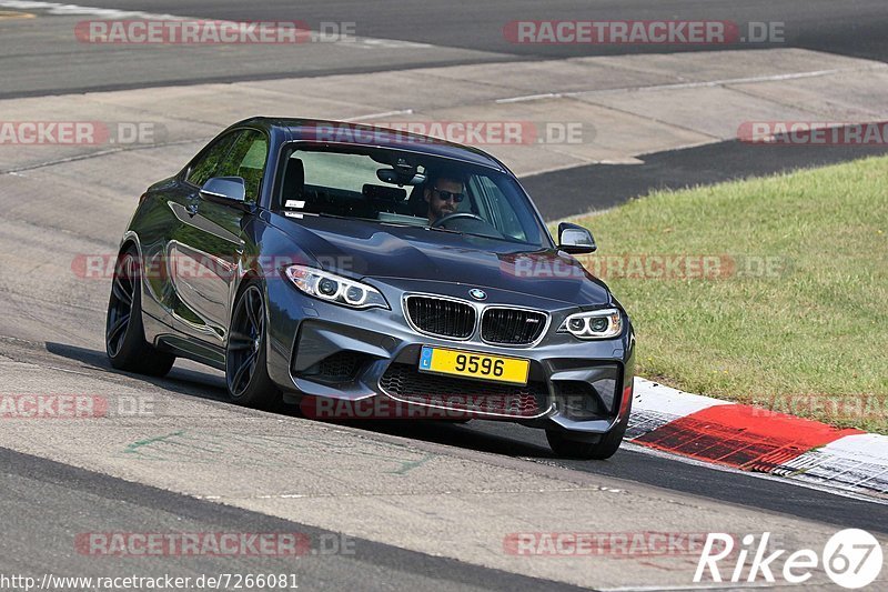 Bild #7266081 - Touristenfahrten Nürburgring Nordschleife (25.08.2019)