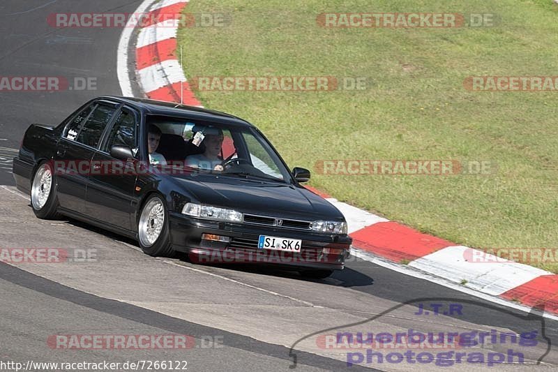 Bild #7266122 - Touristenfahrten Nürburgring Nordschleife (25.08.2019)