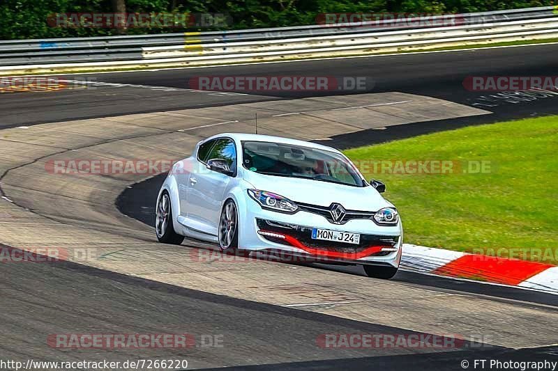 Bild #7266220 - Touristenfahrten Nürburgring Nordschleife (25.08.2019)