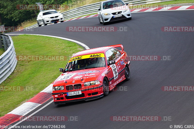 Bild #7266246 - Touristenfahrten Nürburgring Nordschleife (25.08.2019)