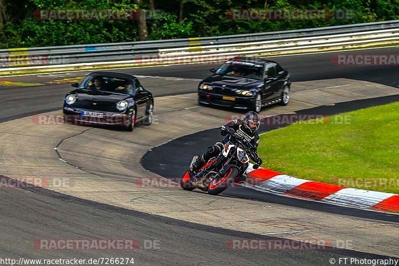 Bild #7266274 - Touristenfahrten Nürburgring Nordschleife (25.08.2019)