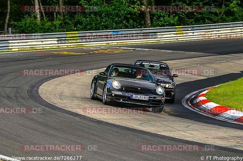 Bild #7266277 - Touristenfahrten Nürburgring Nordschleife (25.08.2019)