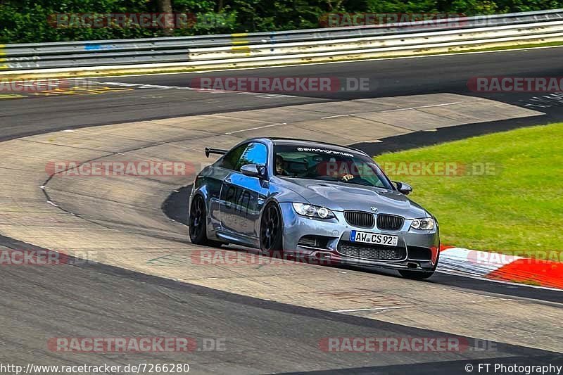 Bild #7266280 - Touristenfahrten Nürburgring Nordschleife (25.08.2019)